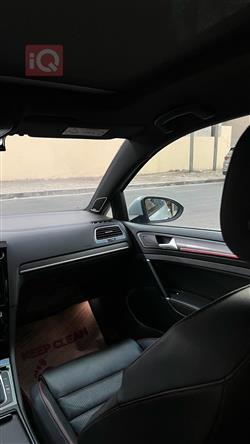 فولكسفاغن جولف